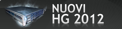 Torna agli HG 2012