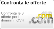 Confronto offerte