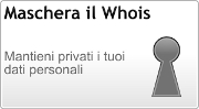 OWO: mascherate il vostro Whois