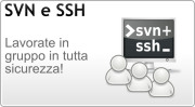 Lavorate in gruppo in tutta sicurezza
