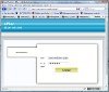 Login Afflusso