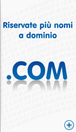 Nomi a dominio OVH