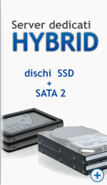 Scoprite i server Hybrid