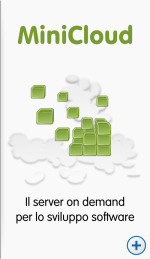 miniCloud