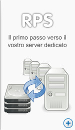 RPS : il vostro server privato reale