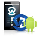 Prova l'applicazione OVH per Android!