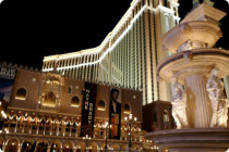 Il Cloud francese distinto a Las Vegas