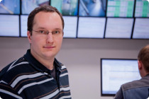 Strasburgo 1: apertura di un datacenter in container