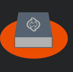 Votre espace de backup accessible en NFS et CIFS