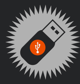 Besoin d’espace de stockage supplémentaire ? Pensez à la clé USB