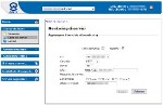 Creazione di un alert in modalità esperto