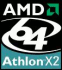 Processore AMD Athlon 64
