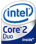 Processore Intel Core 2 Duo