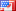 America del Nord (BHS)
